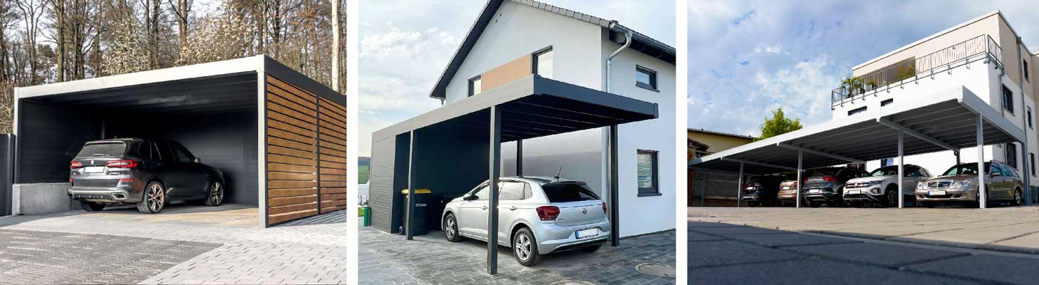 Car-canopy