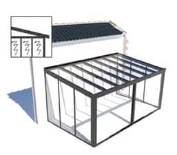 Sliding-door-system