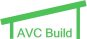 Logo AVC Build company