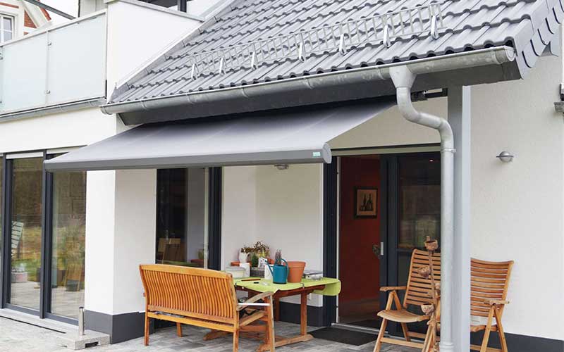 Big Awnings