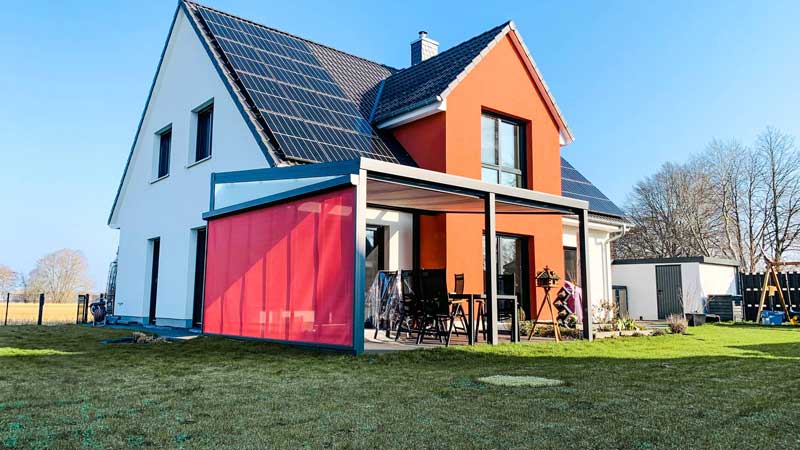 Gable-Triangle-Glass-Milky