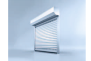Clear glass wall