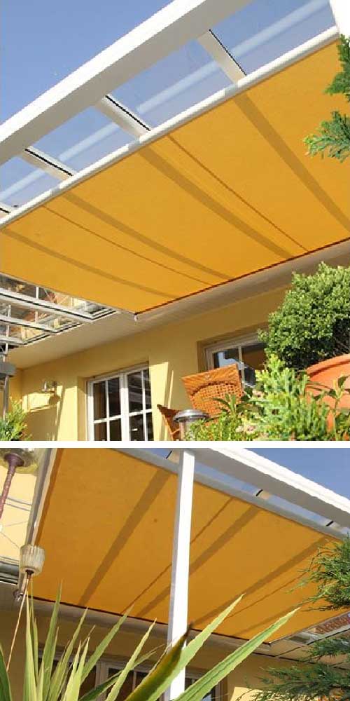Trend-250,-Trend-200-under-roof-awning