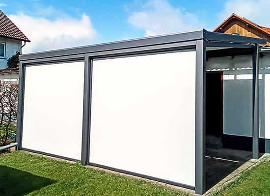Fixed-wall-made-of-transparent-polycarbonate