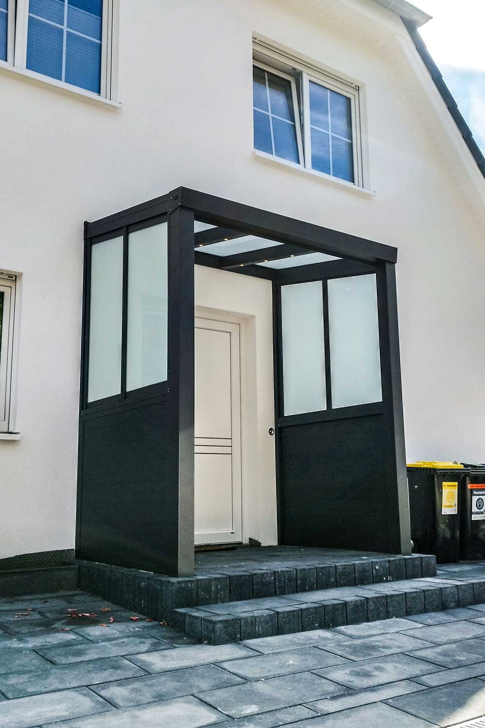 Door canopy near me