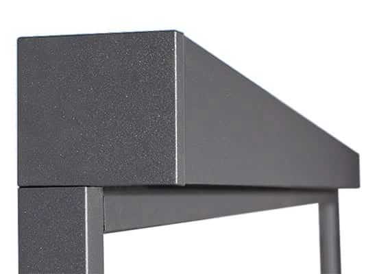 Tongue-and-groove-wall