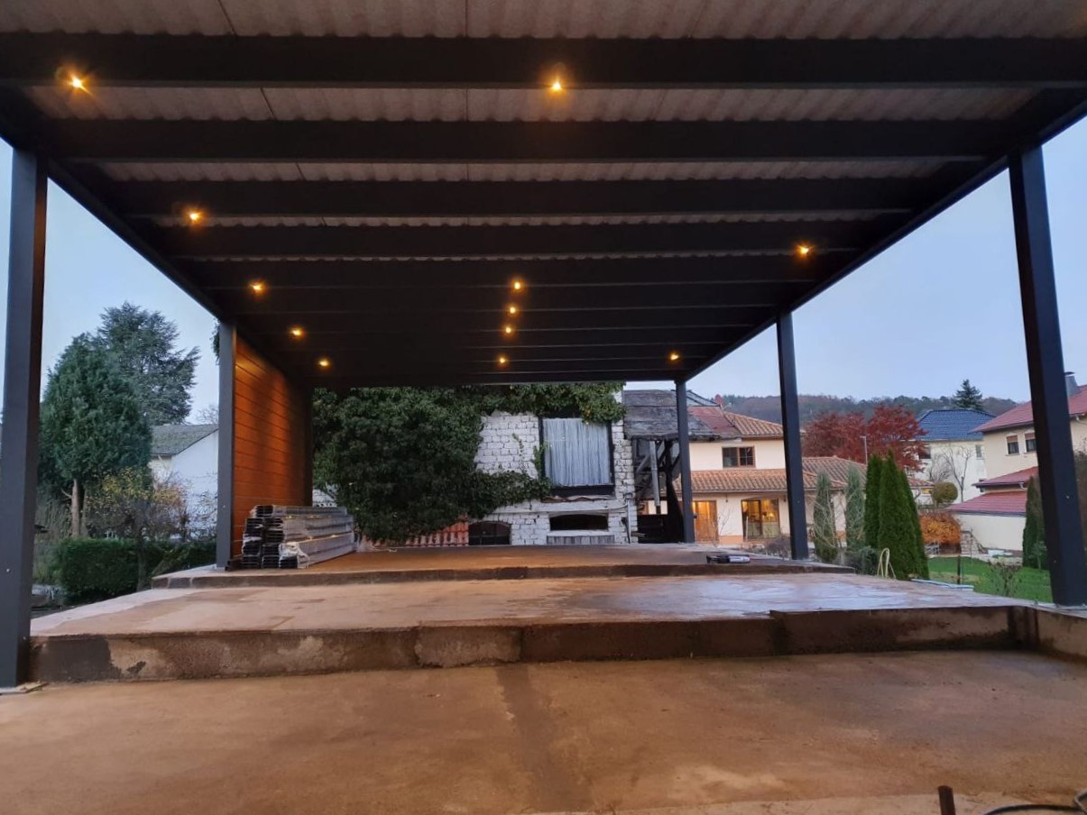 LED lighting