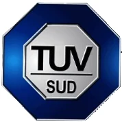 TÜV SÜD quality standards for AVC Build aluminium garden room systems